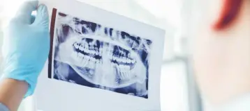 Natela Dallet, DDS