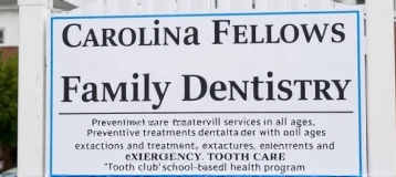 Carolina Fellows Family Dentistry