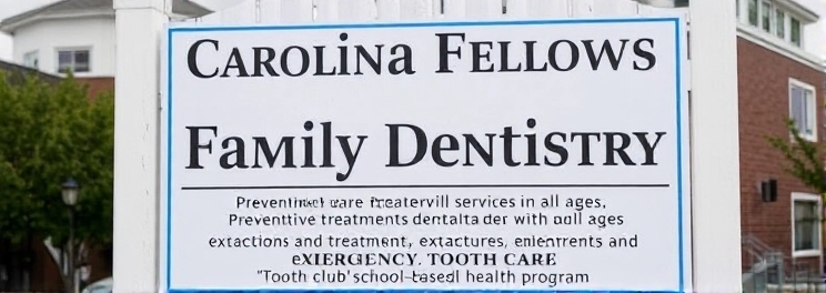 Carolina Fellows Family Dentistry