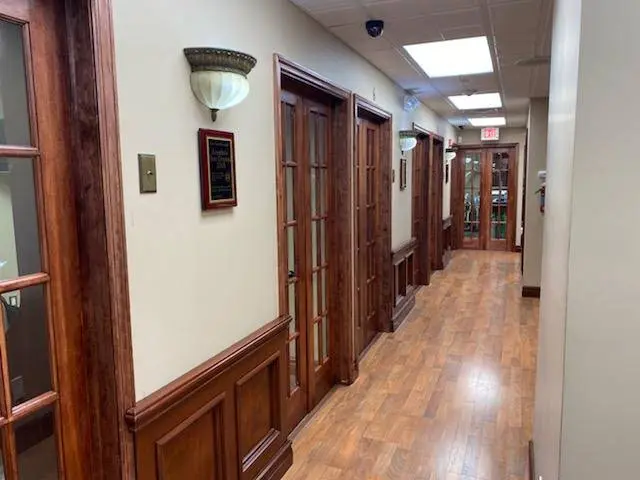 Dentistry on Broadway