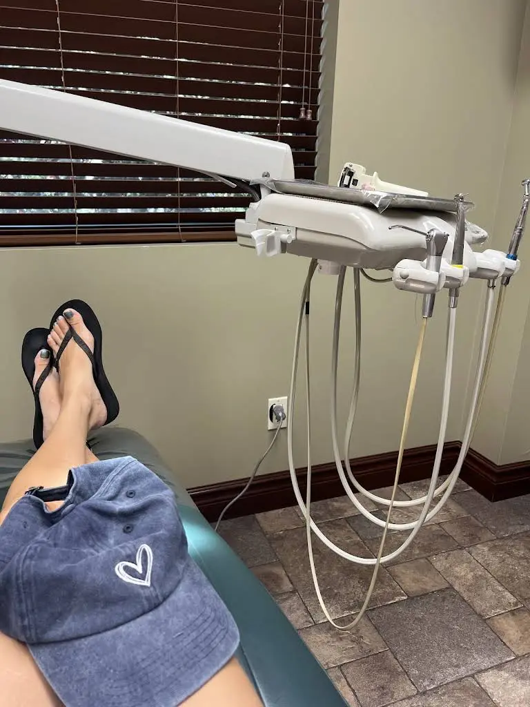 Dentistry on Broadway