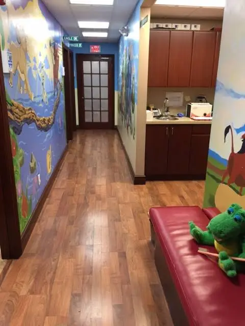 Little Smiles on Broadway Pediatric Dentistry and Orthodontics