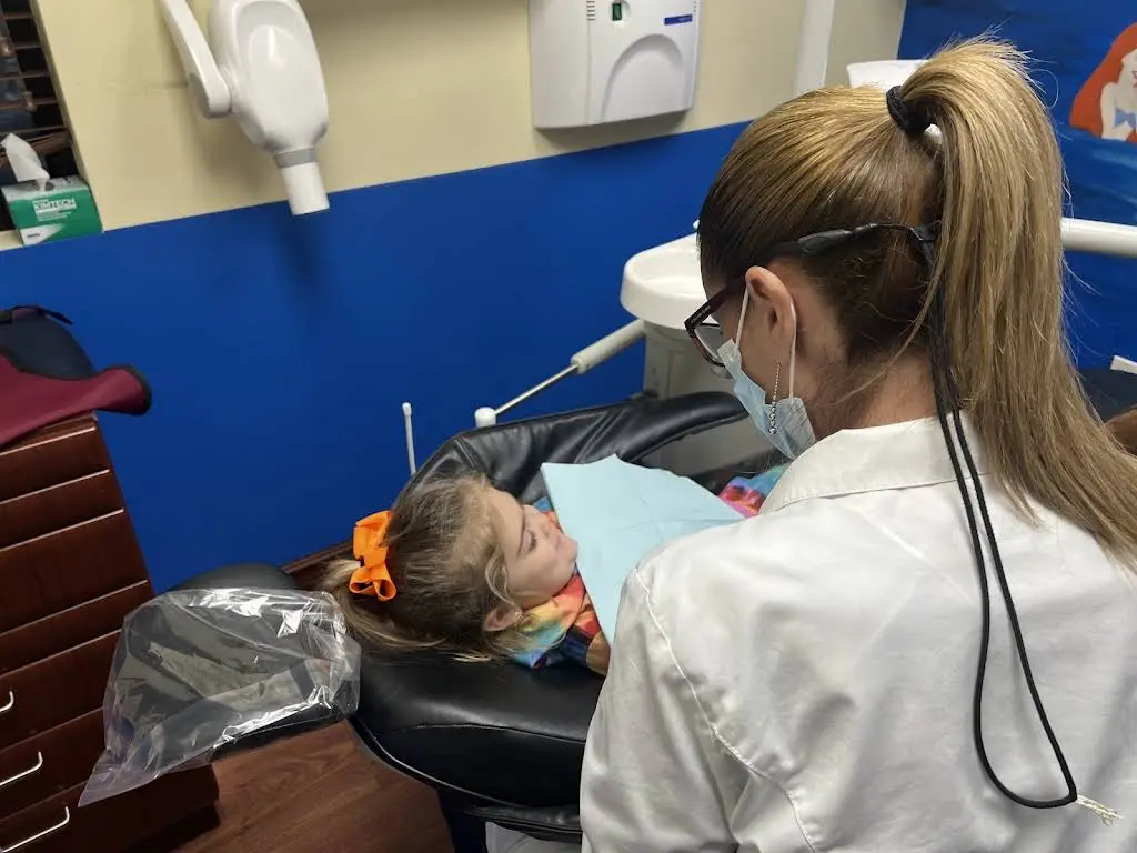 Little Smiles on Broadway Pediatric Dentistry and Orthodontics