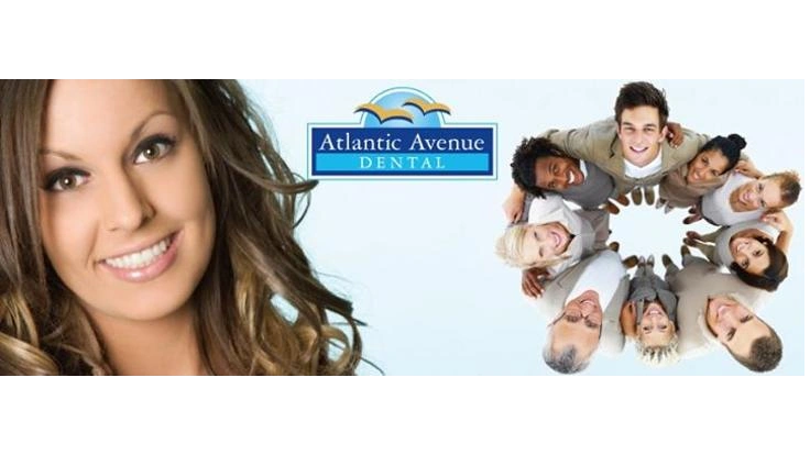 Atlantic Avenue Dental, P.C.