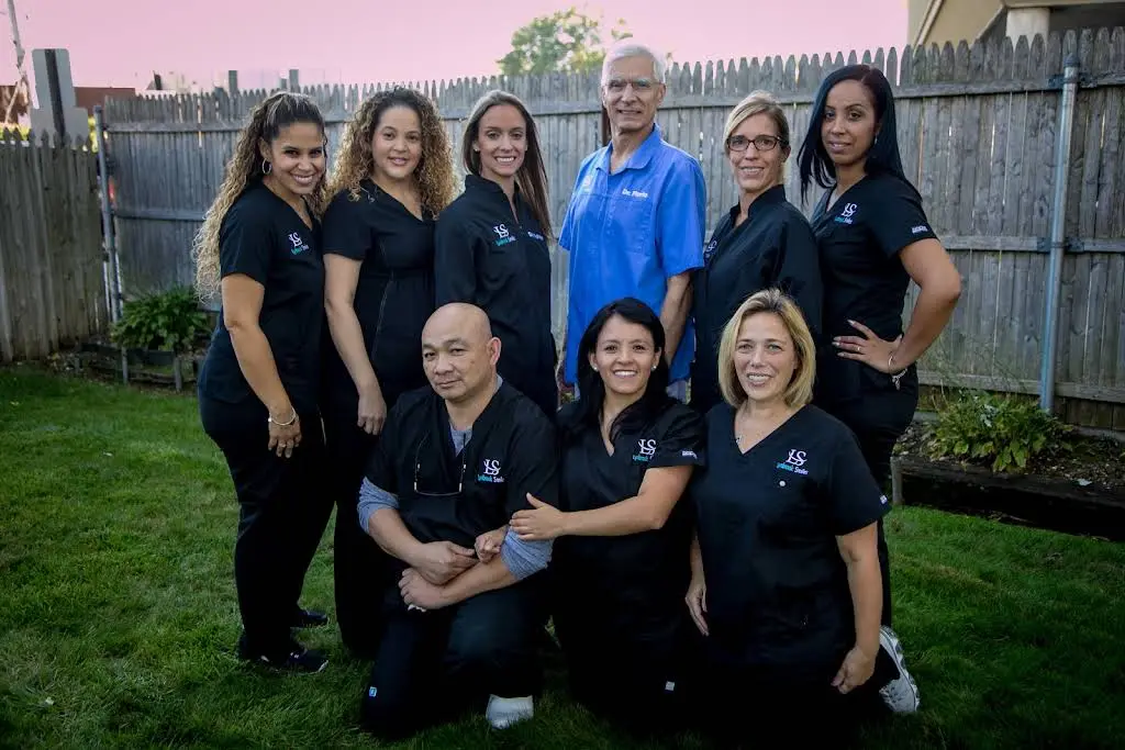 Lynbrook Smiles