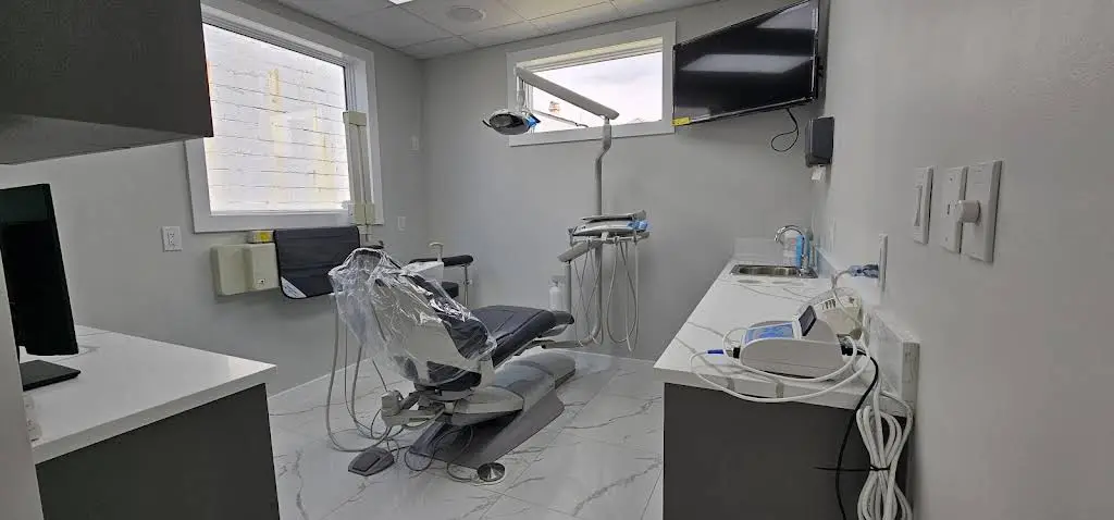 South Shore Dental