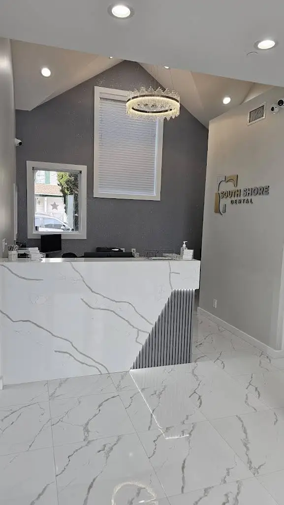 South Shore Dental