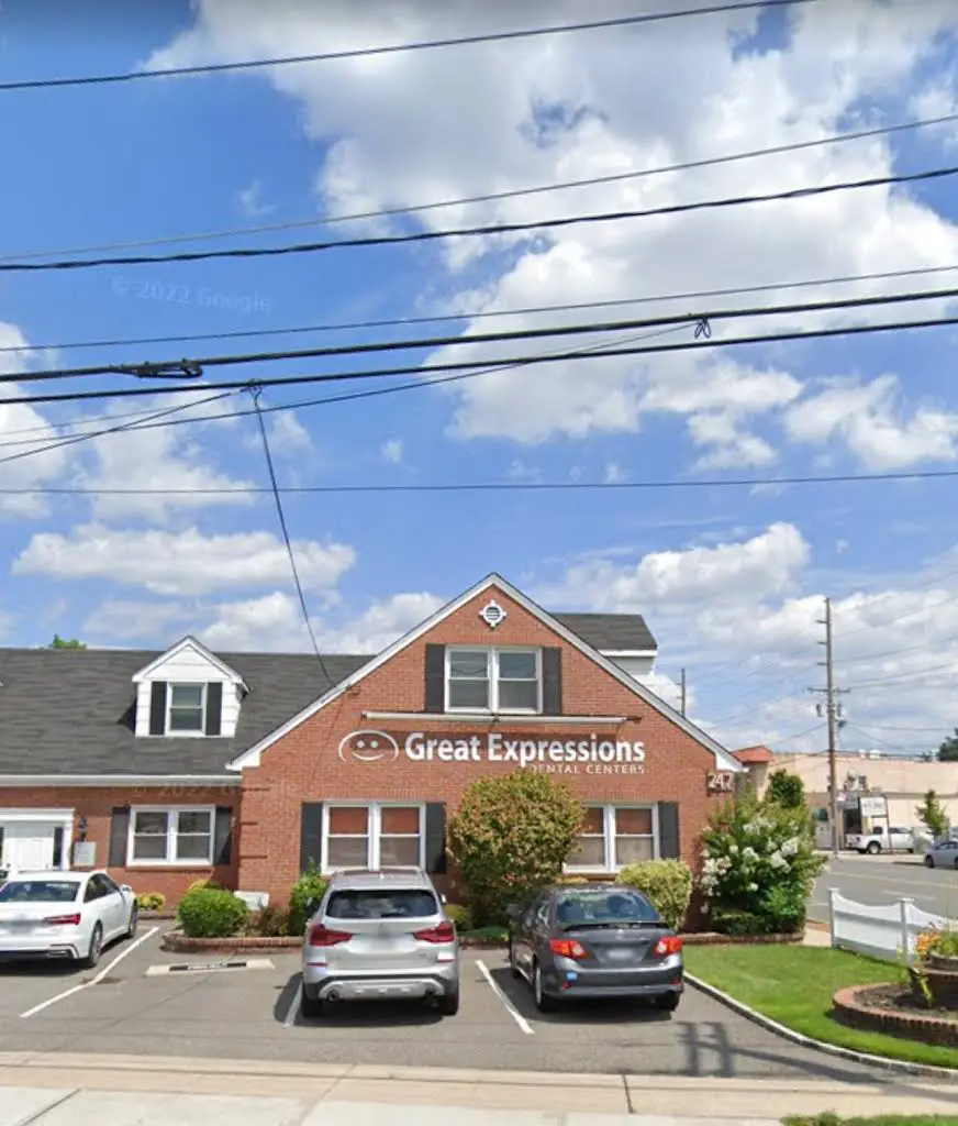 Great Expressions Dental Centers