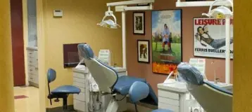 Kleinrock Orthodontics