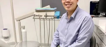 Avalon Dental