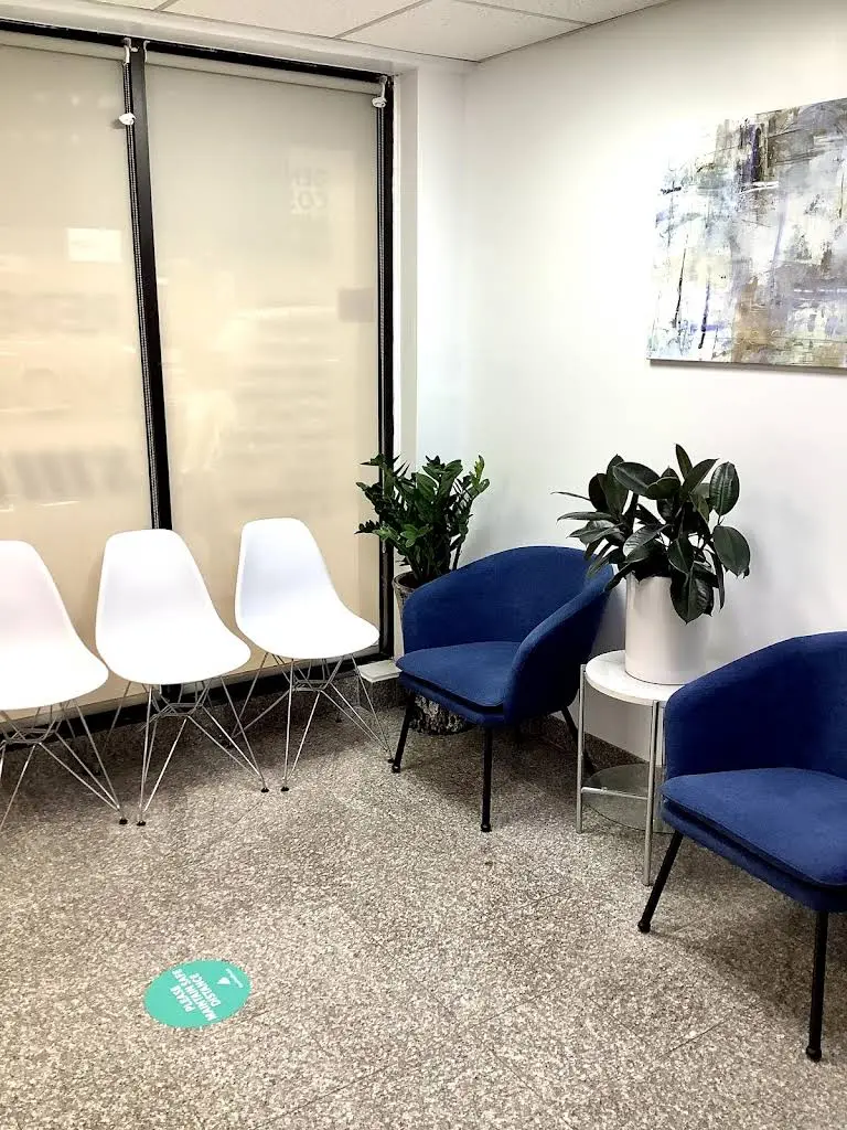 Avalon Dental