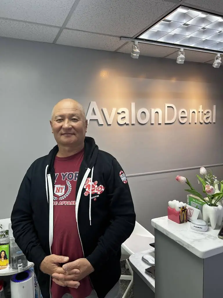 Avalon Dental