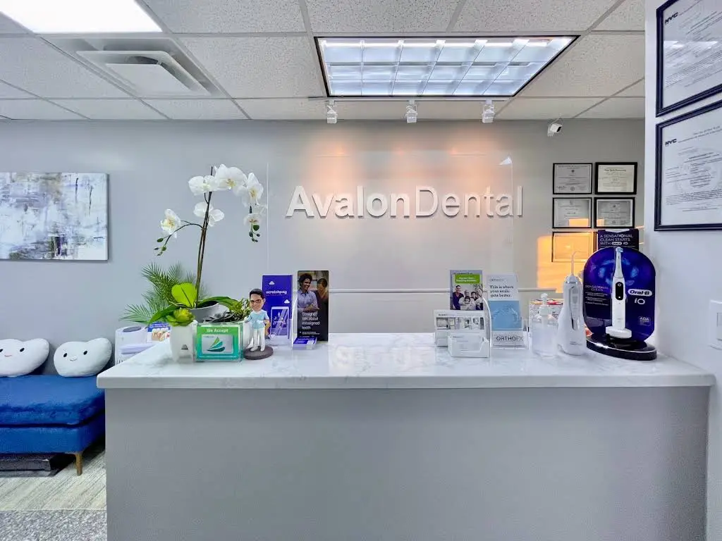 Avalon Dental