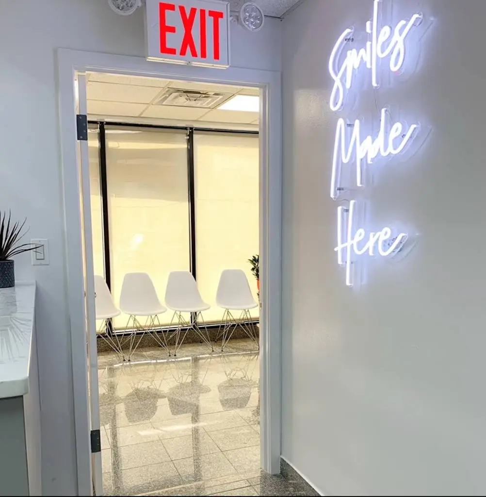 Avalon Dental