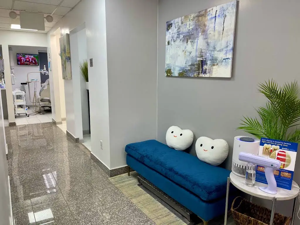 Avalon Dental