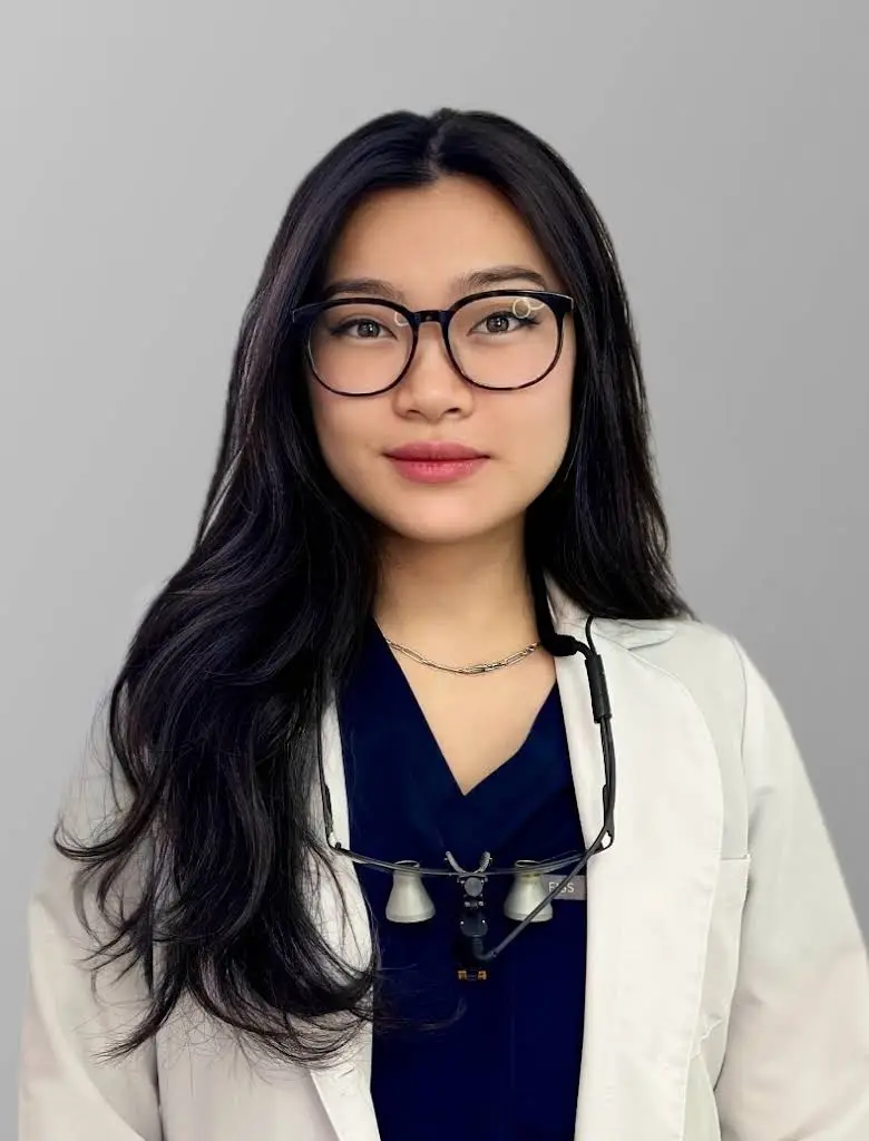 Avalon Dental