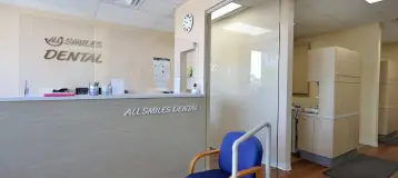 All Smiles Dental