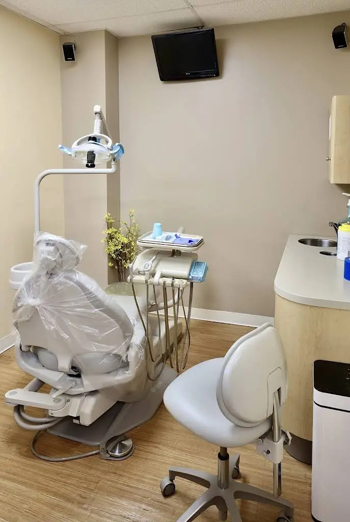 All Smiles Dental