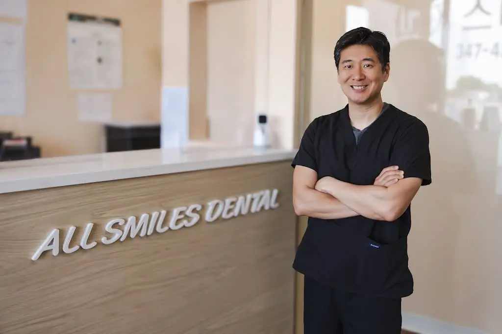 All Smiles Dental