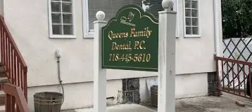 Queens Family Dental