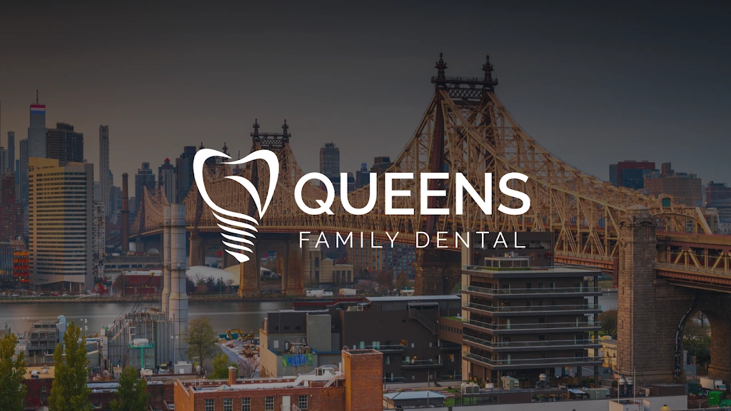 Queens Family Dental