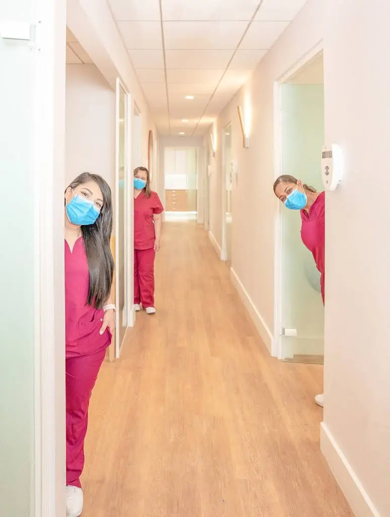 Gentle Dental