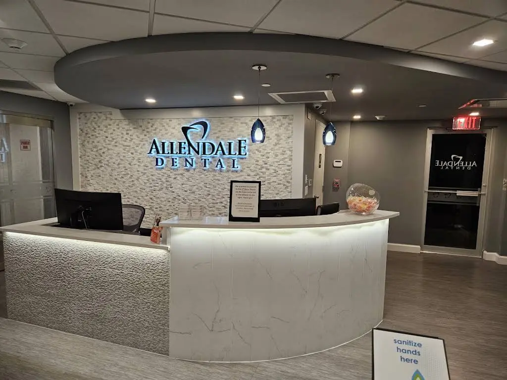 Allendale Dental