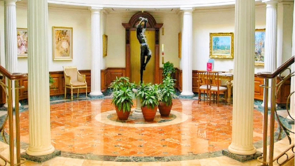 Family Smiles & Dental Implant Center - Professional dental clinic exterior with modern facilities