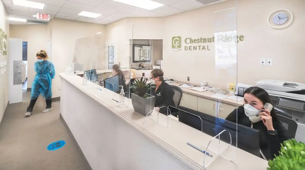 Chestnut Ridge Dental