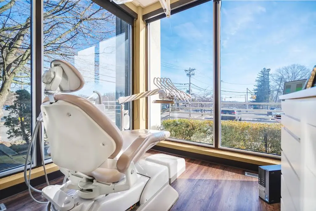 Chestnut Ridge Dental
