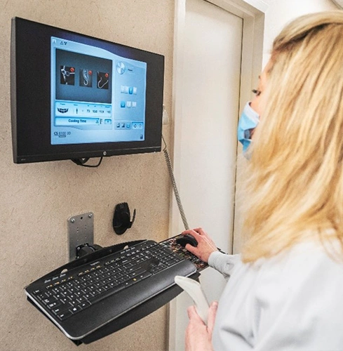 Chestnut Ridge Dental