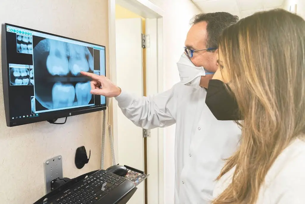 Chestnut Ridge Dental