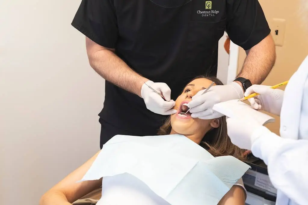 Chestnut Ridge Dental