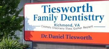 Tiesworth Family Dentistry
