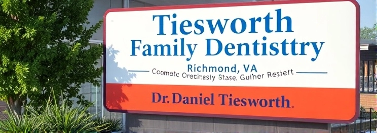 Tiesworth Family Dentistry