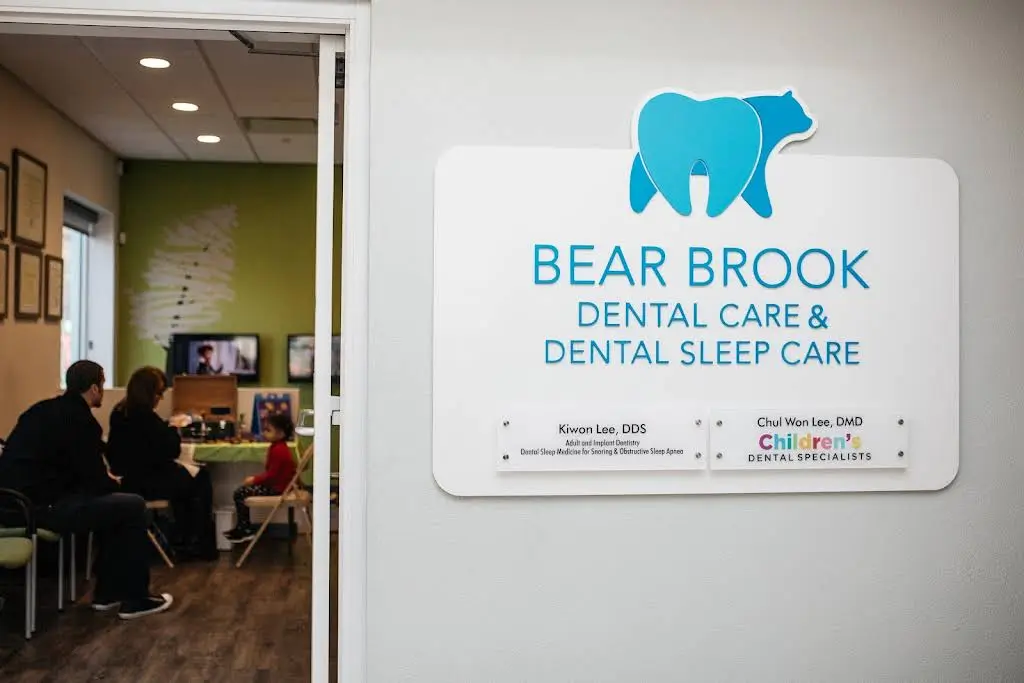 Bear Brook Dental Care