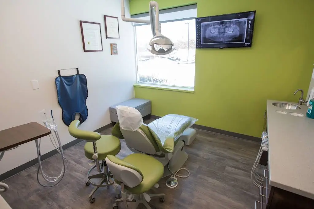 Bear Brook Dental Care
