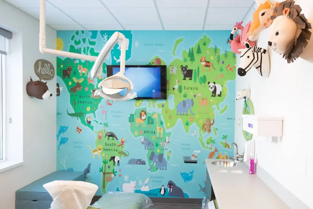 Bear Brook Dental Care