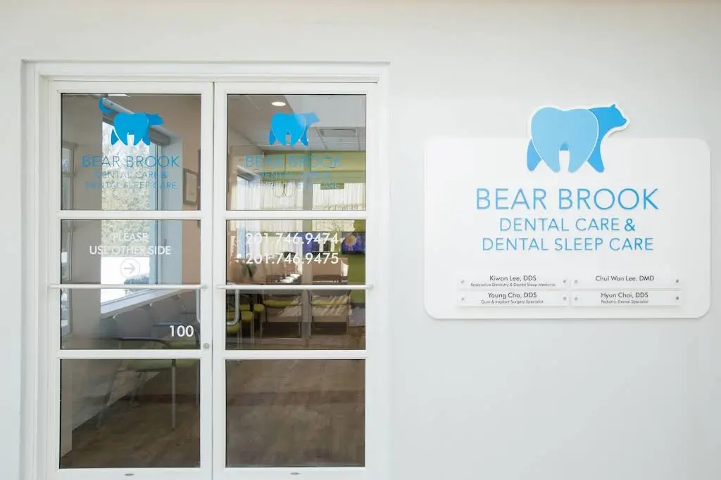Bear Brook Dental Care