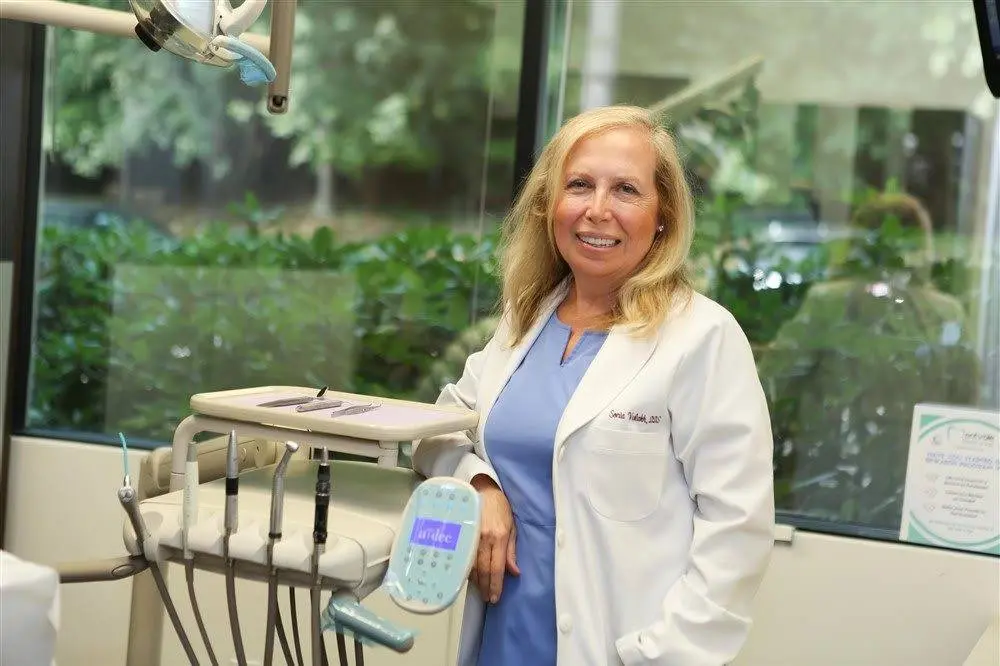 Montvale Dental Group - Professional dental clinic exterior with modern facilities