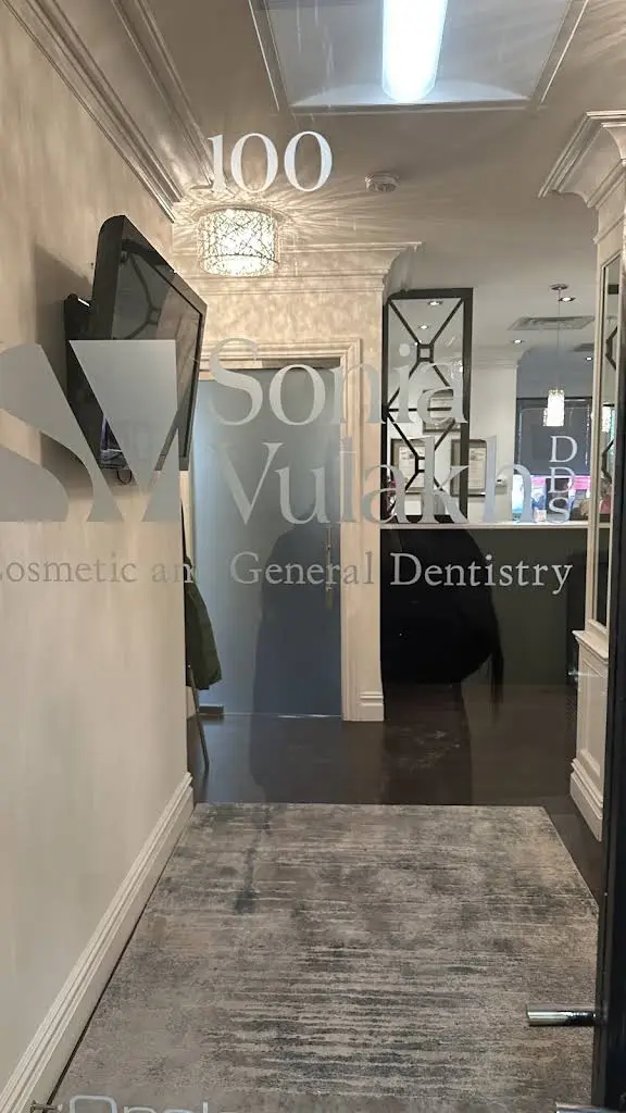 Montvale Dental Group