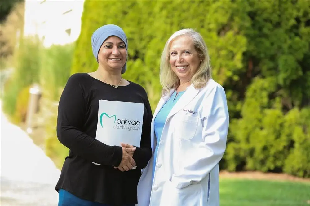 Montvale Dental Group