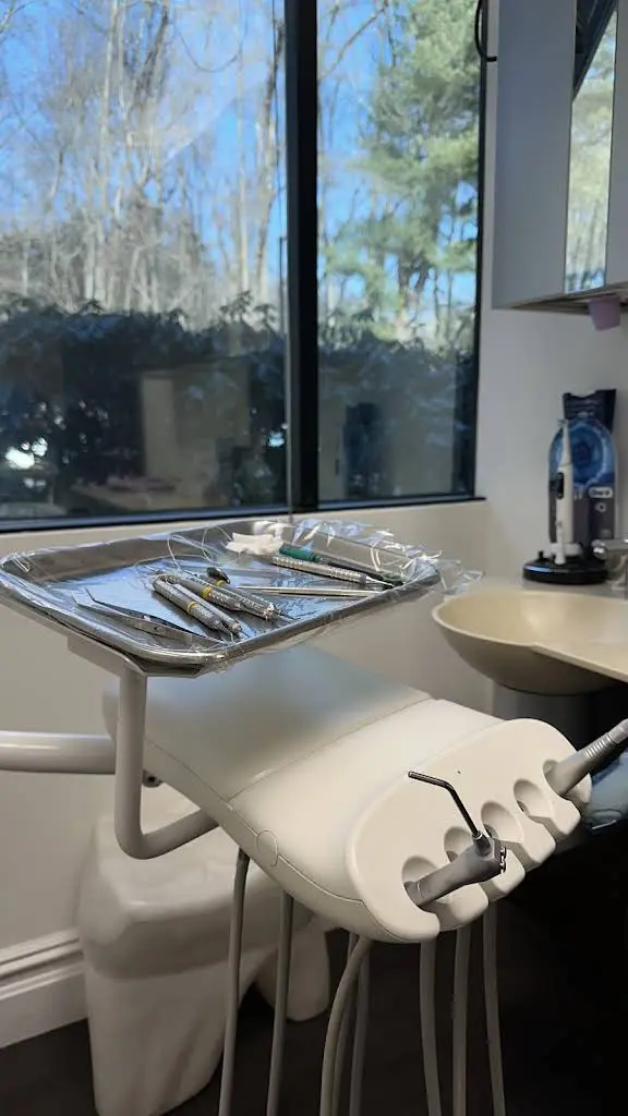 Montvale Dental Group