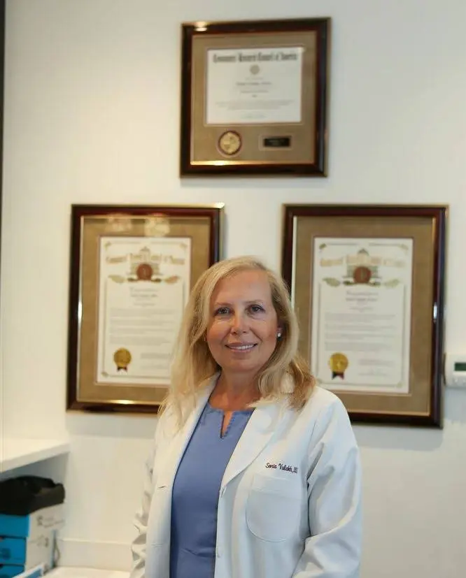 Montvale Dental Group
