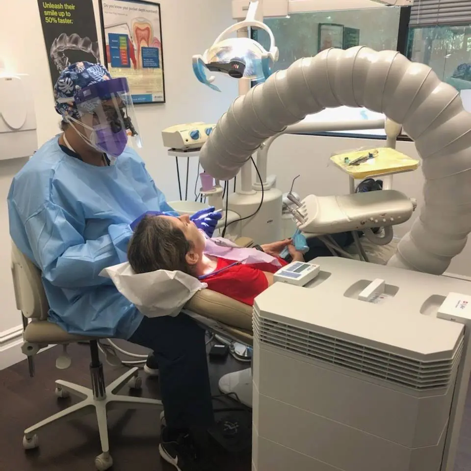 Montvale Dental Group