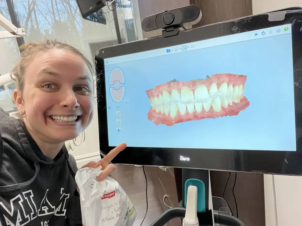 Montvale Dental Group