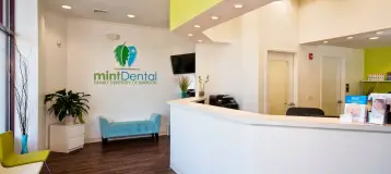 Mint Dental Family Dentistry of Emerson