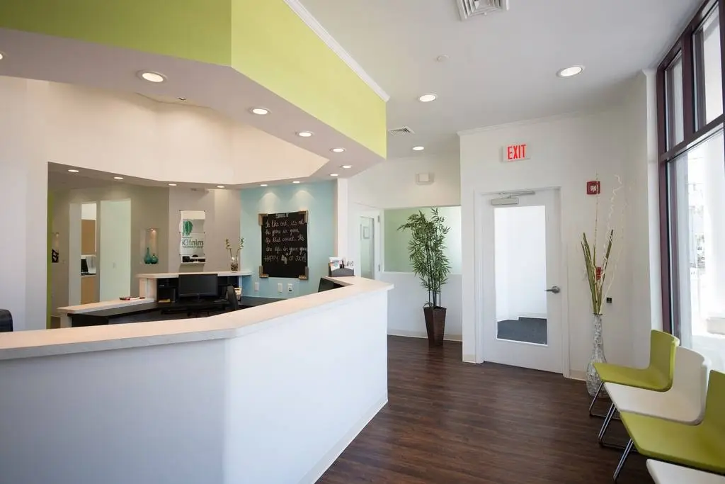 Mint Dental Family Dentistry of Emerson