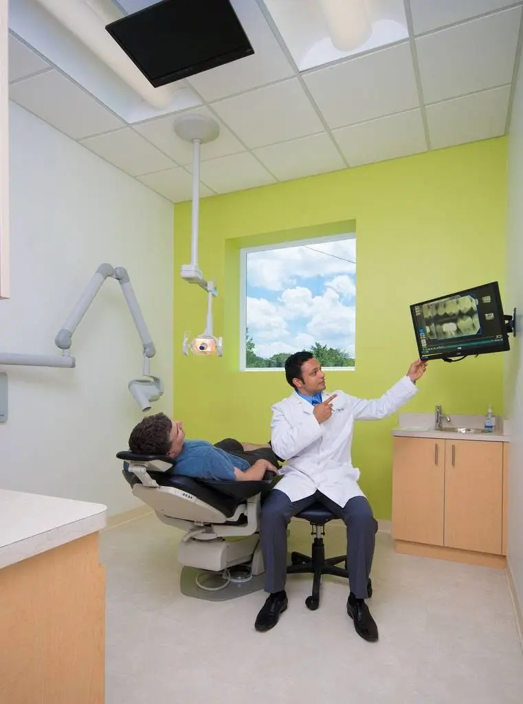 Mint Dental Family Dentistry of Emerson