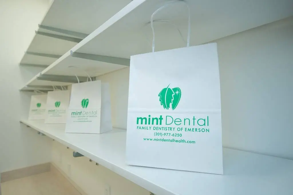 Mint Dental Family Dentistry of Emerson